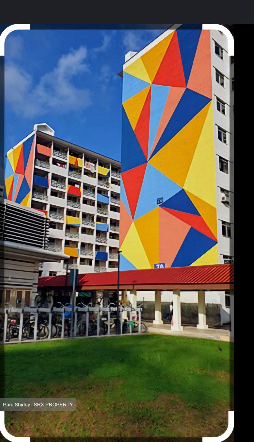 Blk 49 Macpherson Garden (Geylang), HDB 3 Rooms #626990861